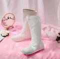 Wei Wuxian Retro Boots – Mo Dao Zu Shi Anime Shoes