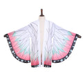 Shinobu Kocho Kimono Cardigan – Demon Slayer Summer Robe