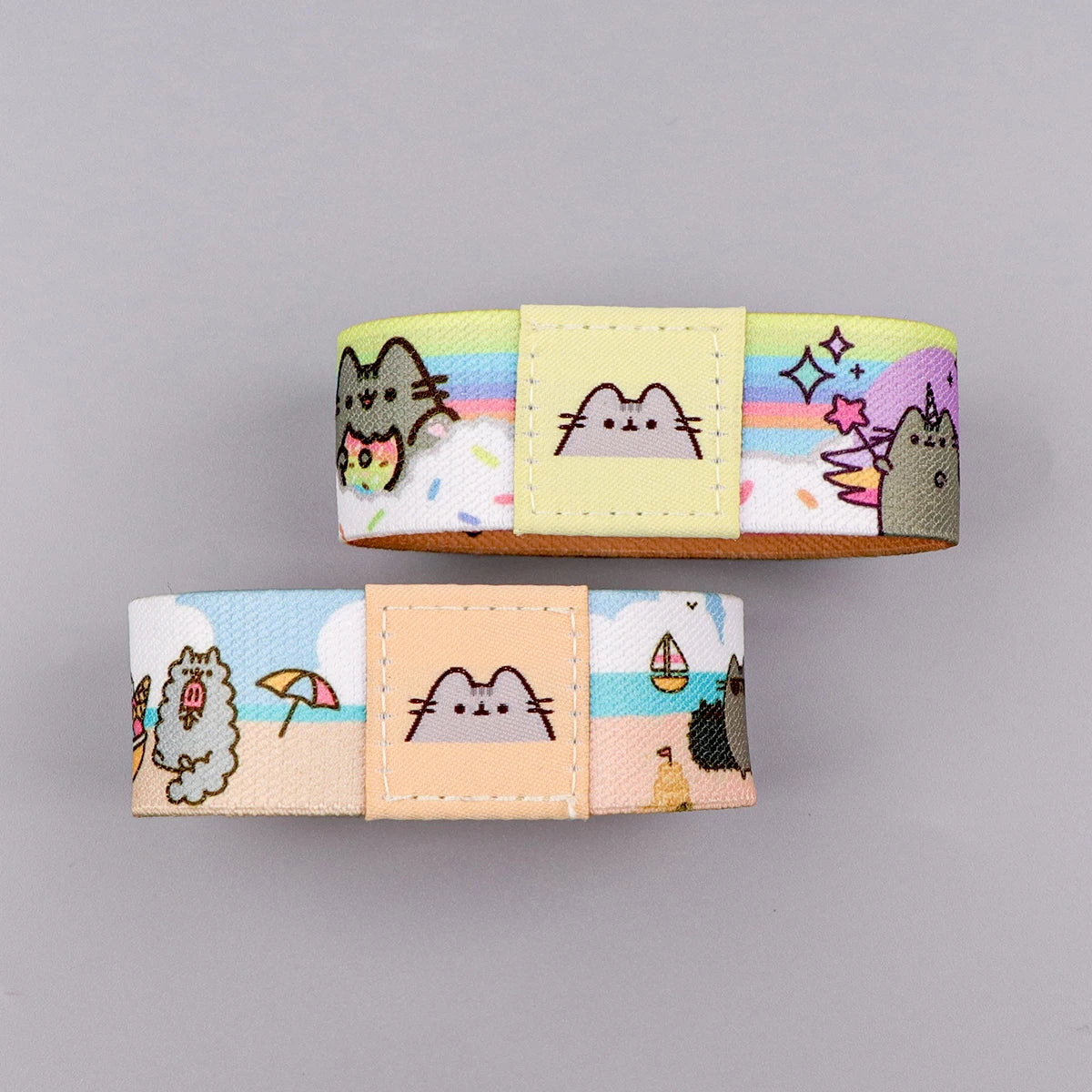 Cartoon Animal Wristband Bracelet