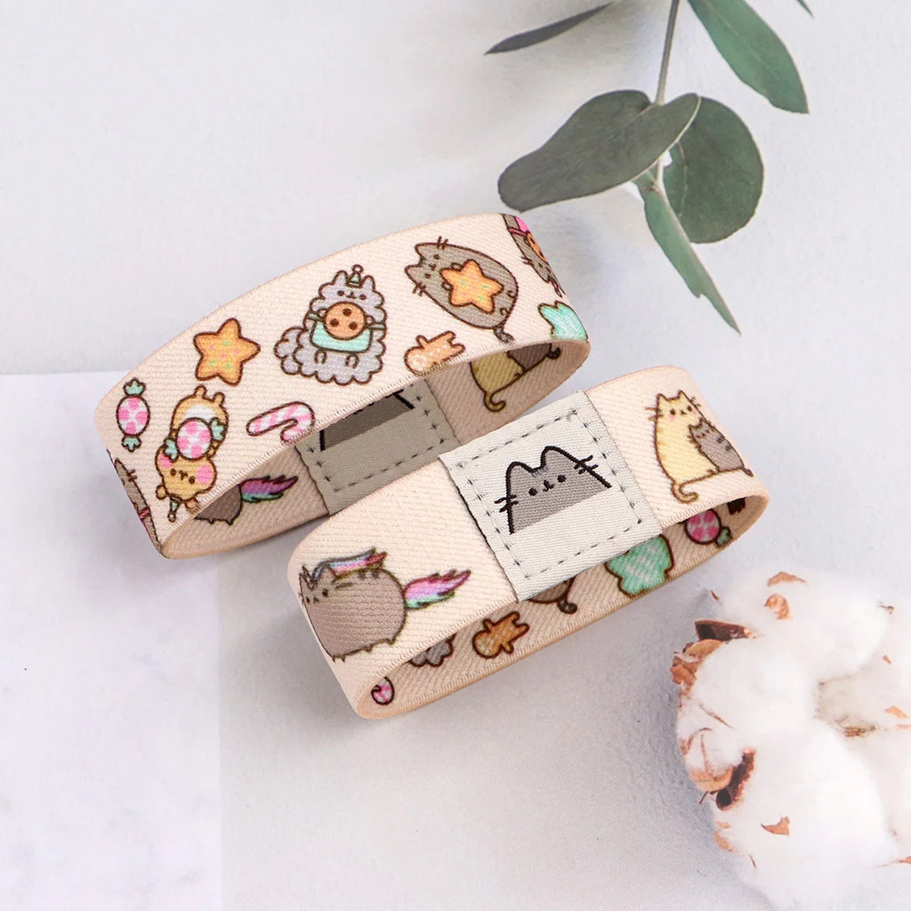 Cartoon Animal Wristband Bracelet