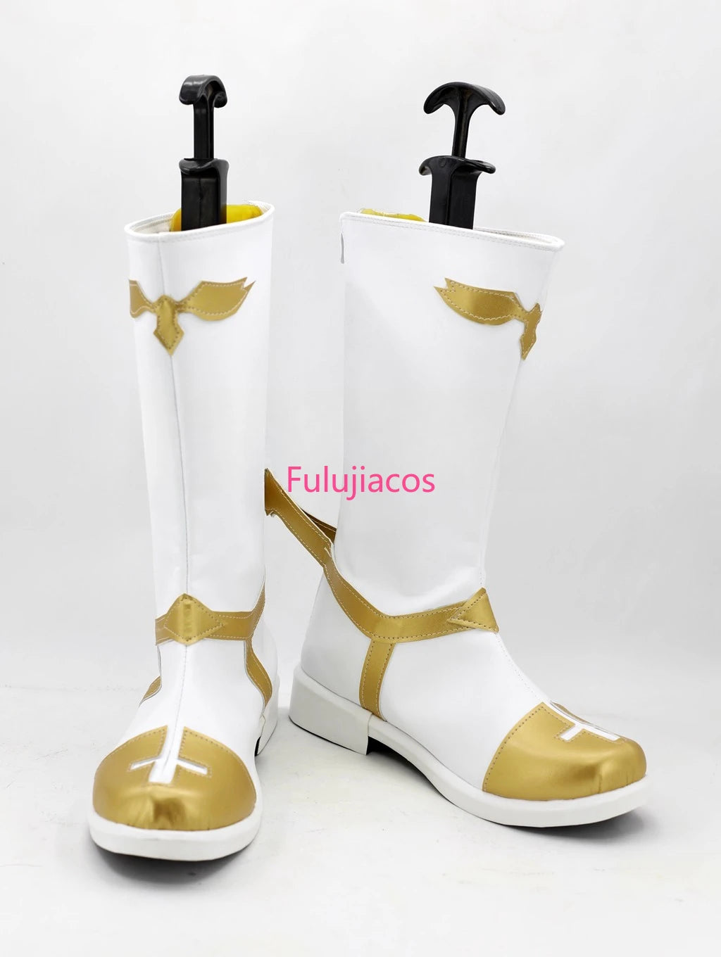 Astolfo Cosplay Boots – Fate/Grand Order Anime Shoes