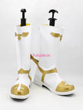 Astolfo Cosplay Boots – Fate/Grand Order Anime Shoes