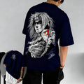 Jiraiya Retro T-Shirt – Naruto Anime Tee