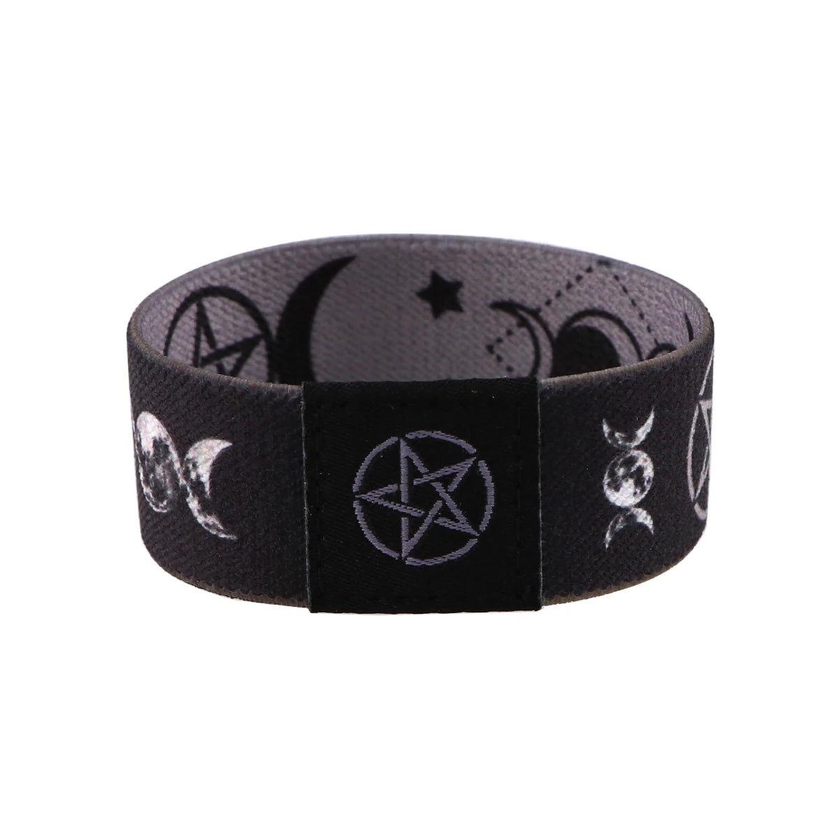 Sailor Moon Pink LOVE Bracelet – Sakura Wristband