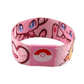 Eevee Bracelet – Pokémon Anime Wristband