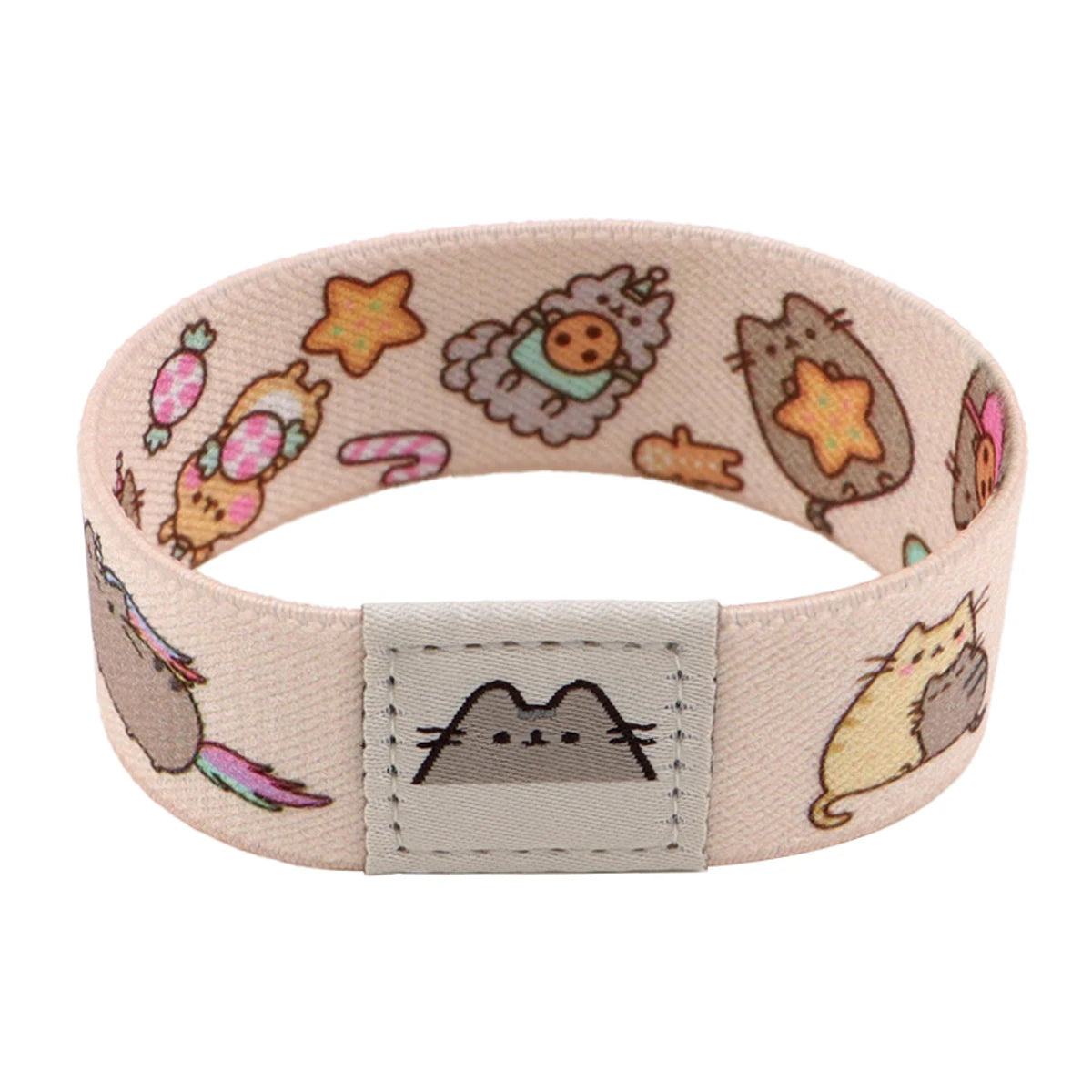 Cartoon Animal Wristband Bracelet