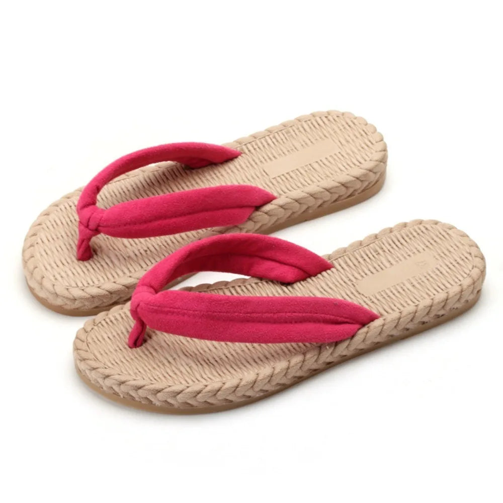 Anime Cosplay Soft Clogs – Japanese Style Sandals
