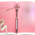 Sailor Moon Moon Stick Pen – Anime Stationery