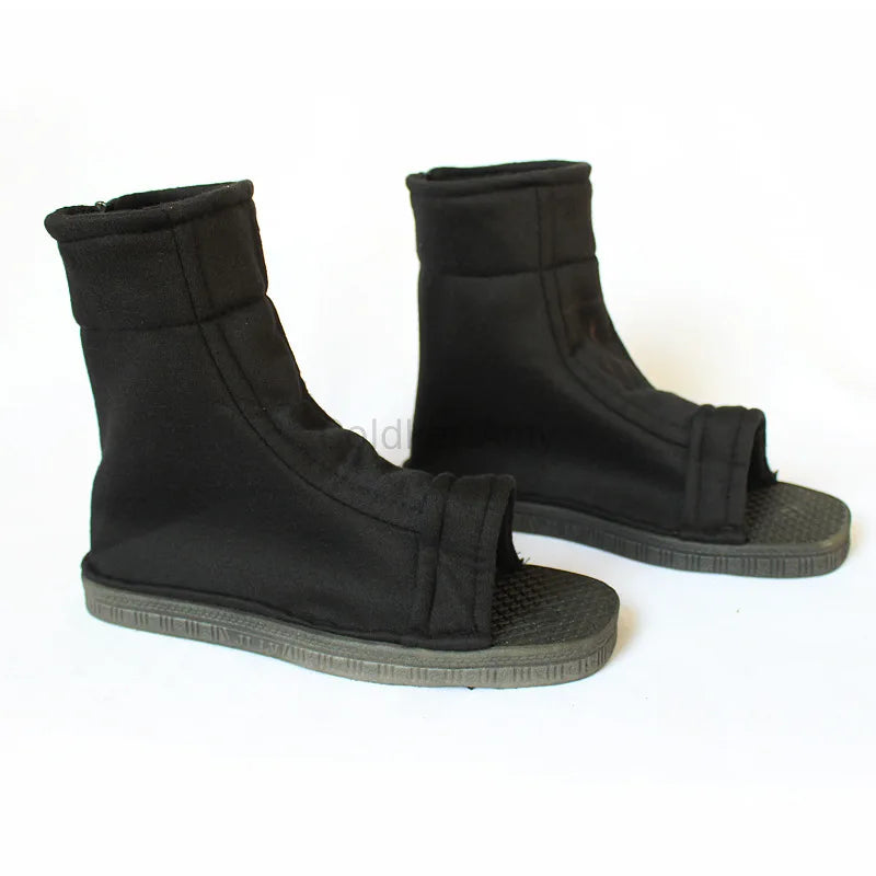 Anime Cosplay Sandals – Costume Party Shoes