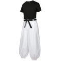 Toji & Gojo Cosplay Costume Set – Jujutsu Kaisen