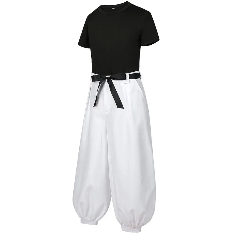 Toji & Gojo Cosplay Costume Set – Jujutsu Kaisen