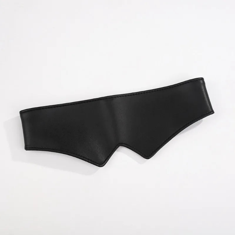 Gojo Satoru Eye Patch Glasses – Jujutsu Kaisen Cosplay