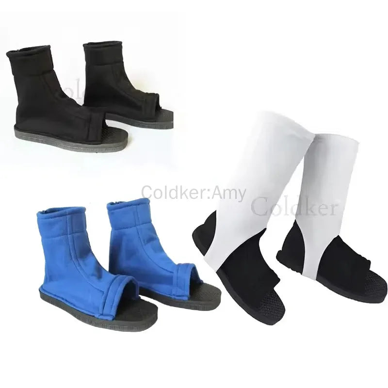 Anime Cosplay Sandals – Costume Party Shoes
