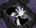Dabi T-Shirt – My Hero Academia Anime Tee
