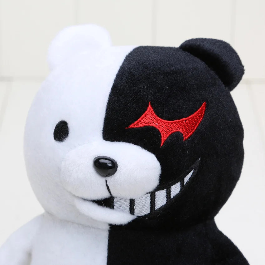 Monokuma Plush Toy 25/40cm – Danganronpa