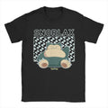Psyduck T-Shirt – Pokémon Anime Cotton Tee