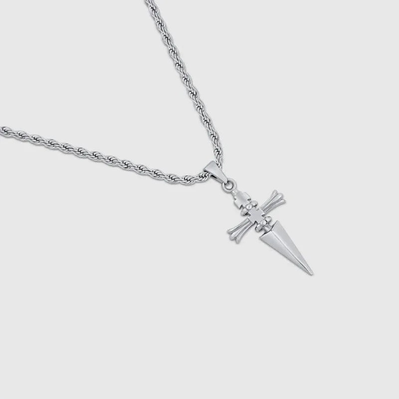 Hunter x Hunter Anime Pendant Necklace