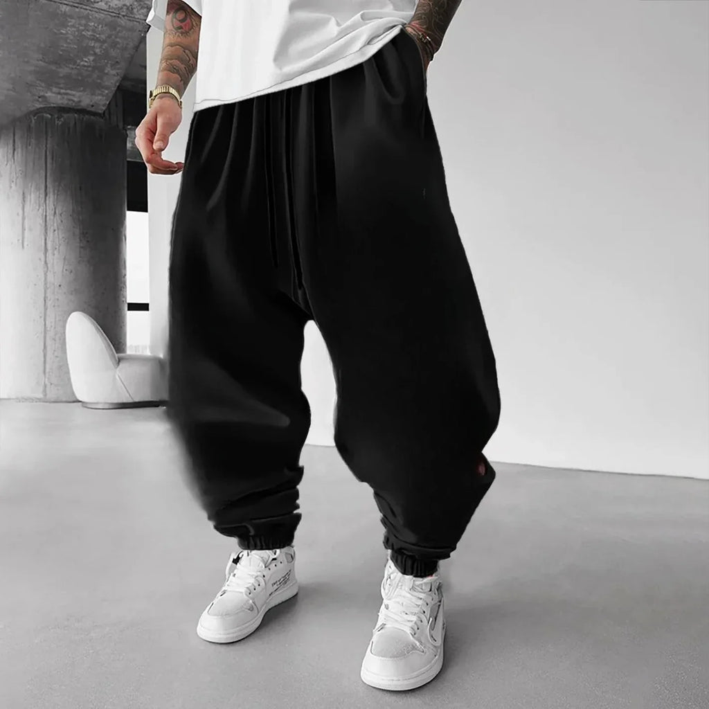 Demon Slayer Sweatpants – Anime Streetwear Joggers