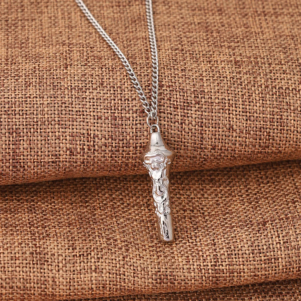 Arcueid Brunestud Moon Crest Necklace – Tsukihime Anime