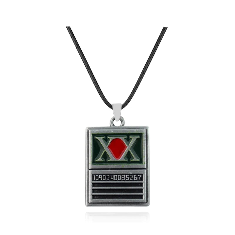 Hunter x Hunter – Gon Freecss Keychain