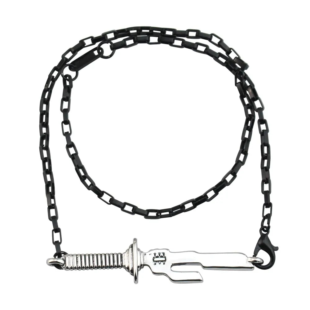 Fushiguro Toji Sword Necklace – Jujutsu Kaisen Anime