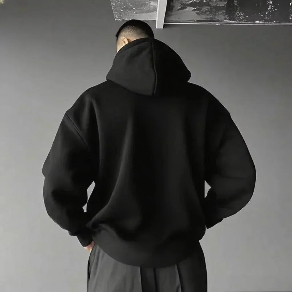 Tokito Muichiro Hoodie – Demon Slayer Harajuku Sweatshirt