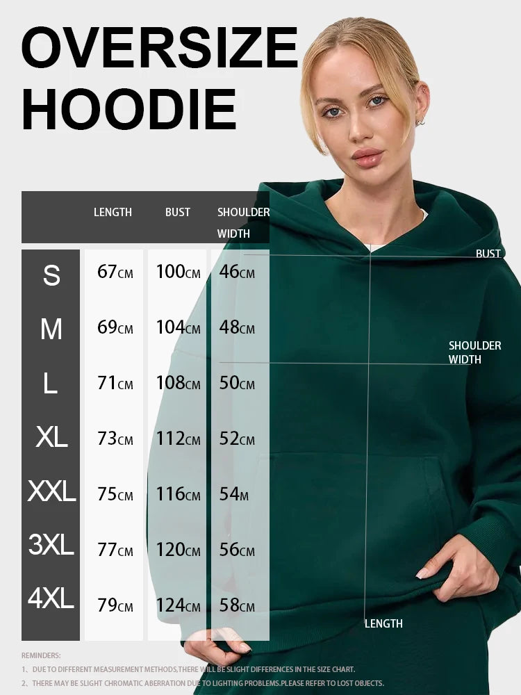 Sailor Moon Oversized Hoodie – Kawaii Anime Pullover