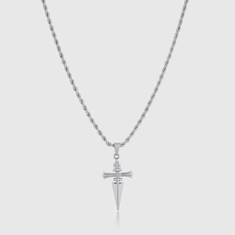 Hunter x Hunter Anime Pendant Necklace
