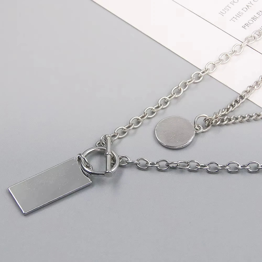 Tanjiro Kamado Necklace – Demon Slayer Anime Jewelry