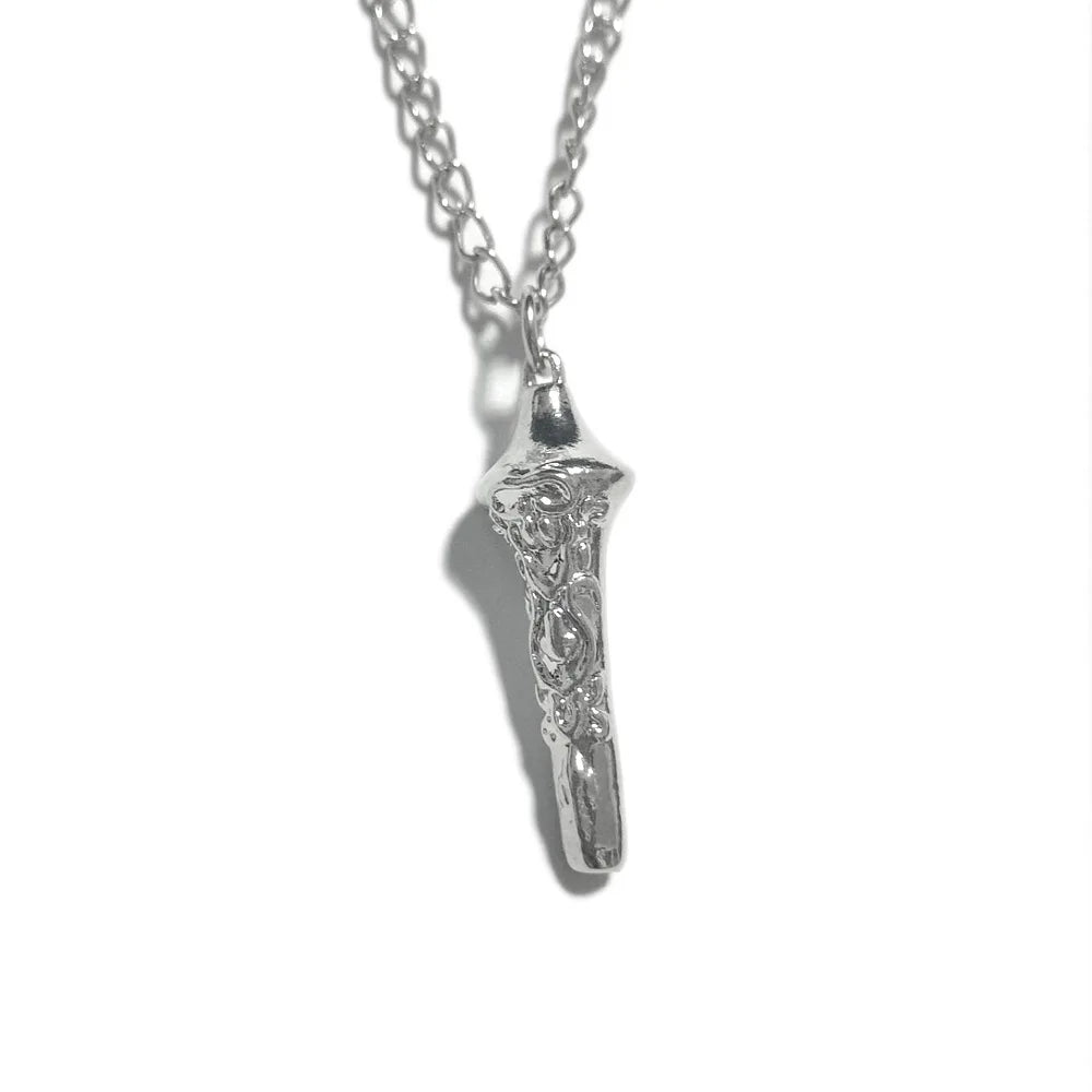 Arcueid Brunestud Moon Crest Necklace – Tsukihime Anime