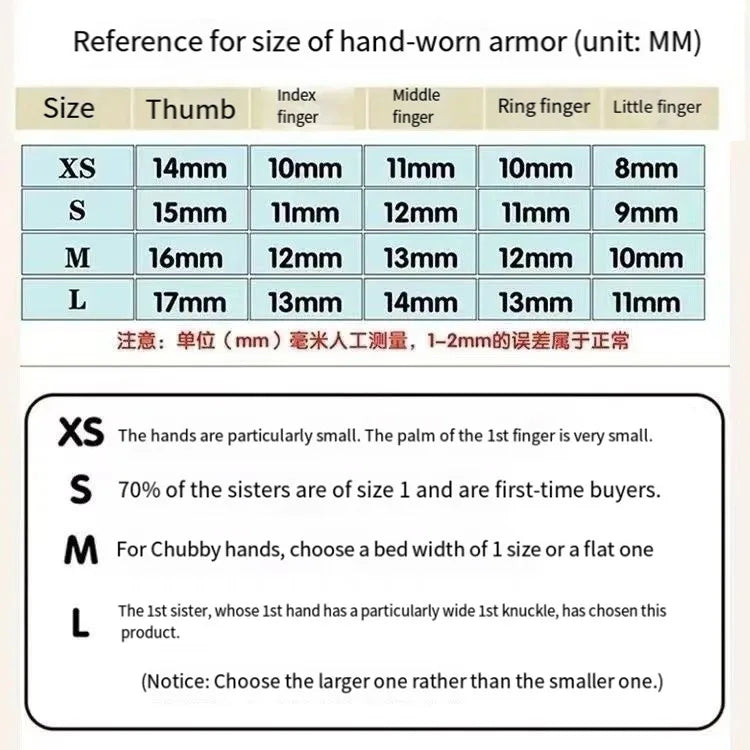 Demon Slayer Short Ladder Nail Art Nezuko Tanjiro Mitsuri Manicure Tokitou Nails Girl Decorate Jewelry Patch Birthday Gift