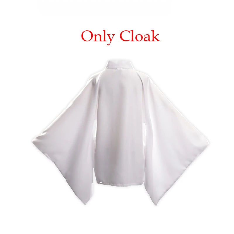 Demon Slayer Haori Cape – Tanjiro, Shinobu, Rengoku & Giyu