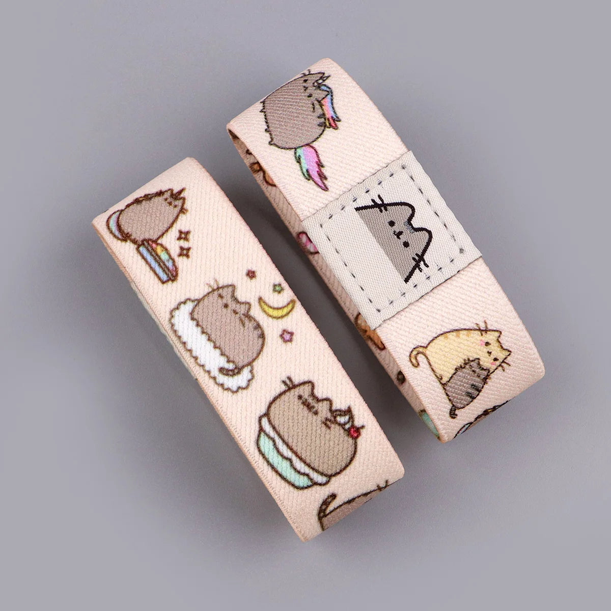 Cartoon Animal Wristband Bracelet