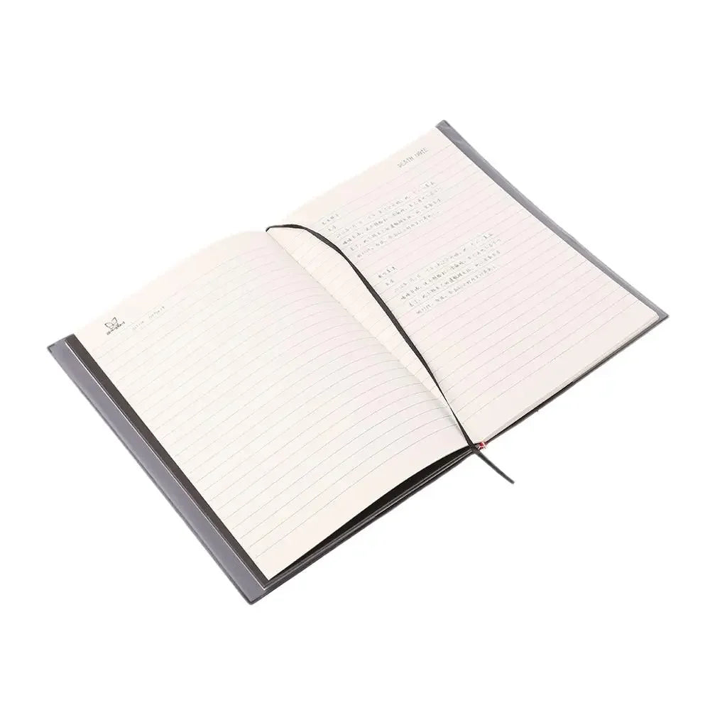 Death Note Notebook – Anime Cosplay Prop Journal