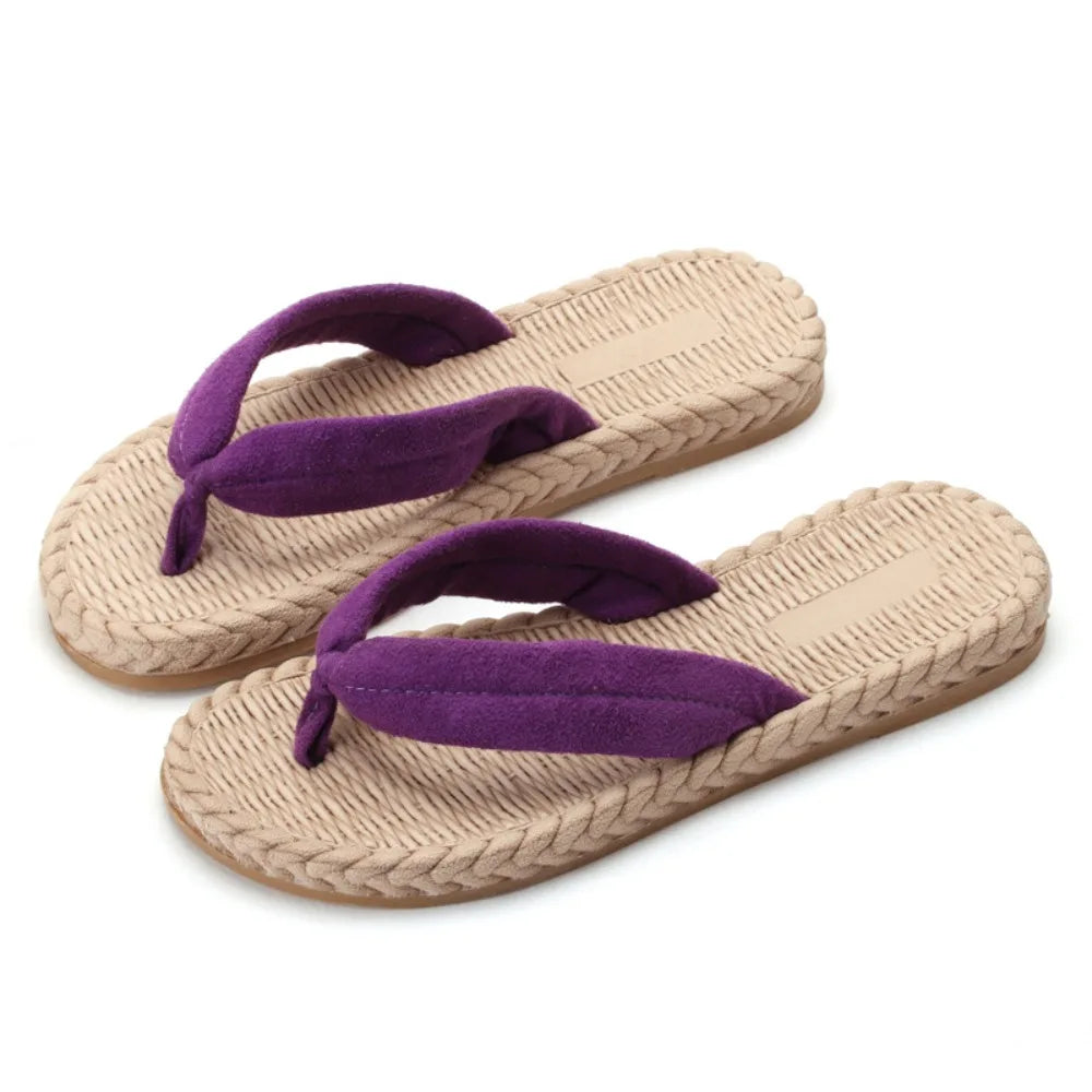 Anime Cosplay Soft Clogs – Japanese Style Sandals