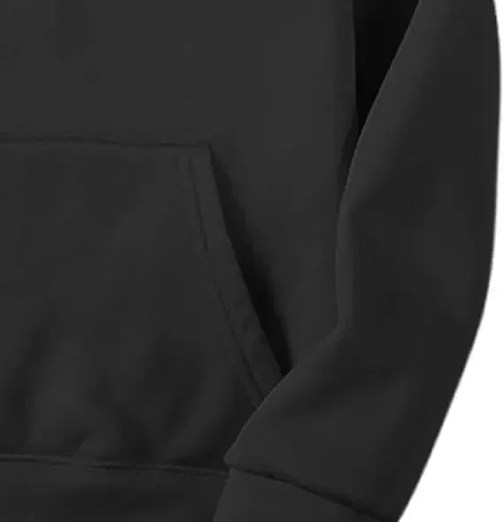 Demon Slayer Graphic Pullover Hoodie – Cotton