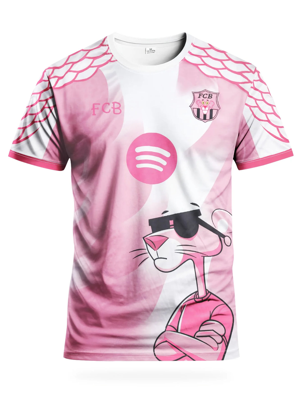 Men's Football Jersey – Sports Top