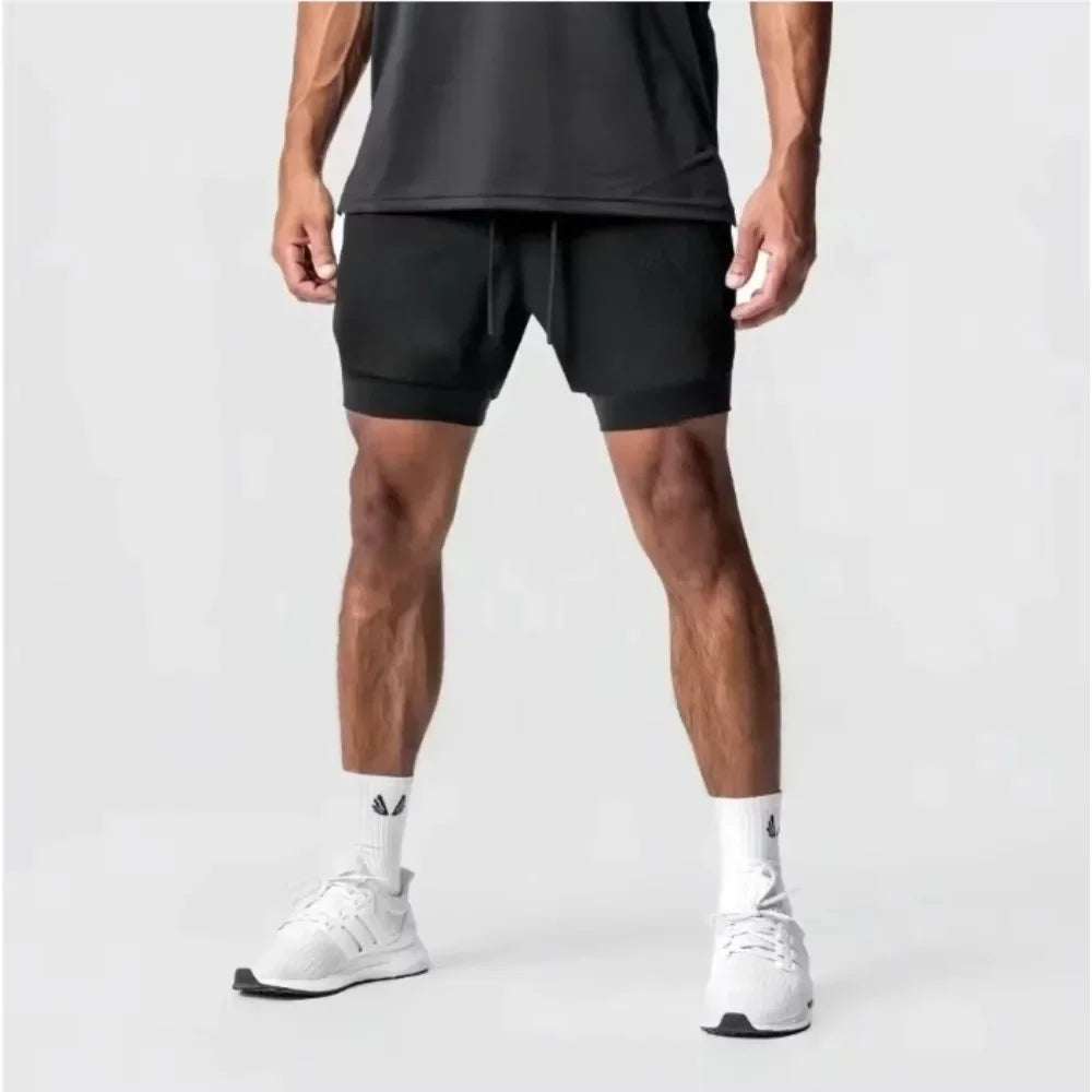 Goku Black Athletic Shorts – Dragon Ball Anime Shorts