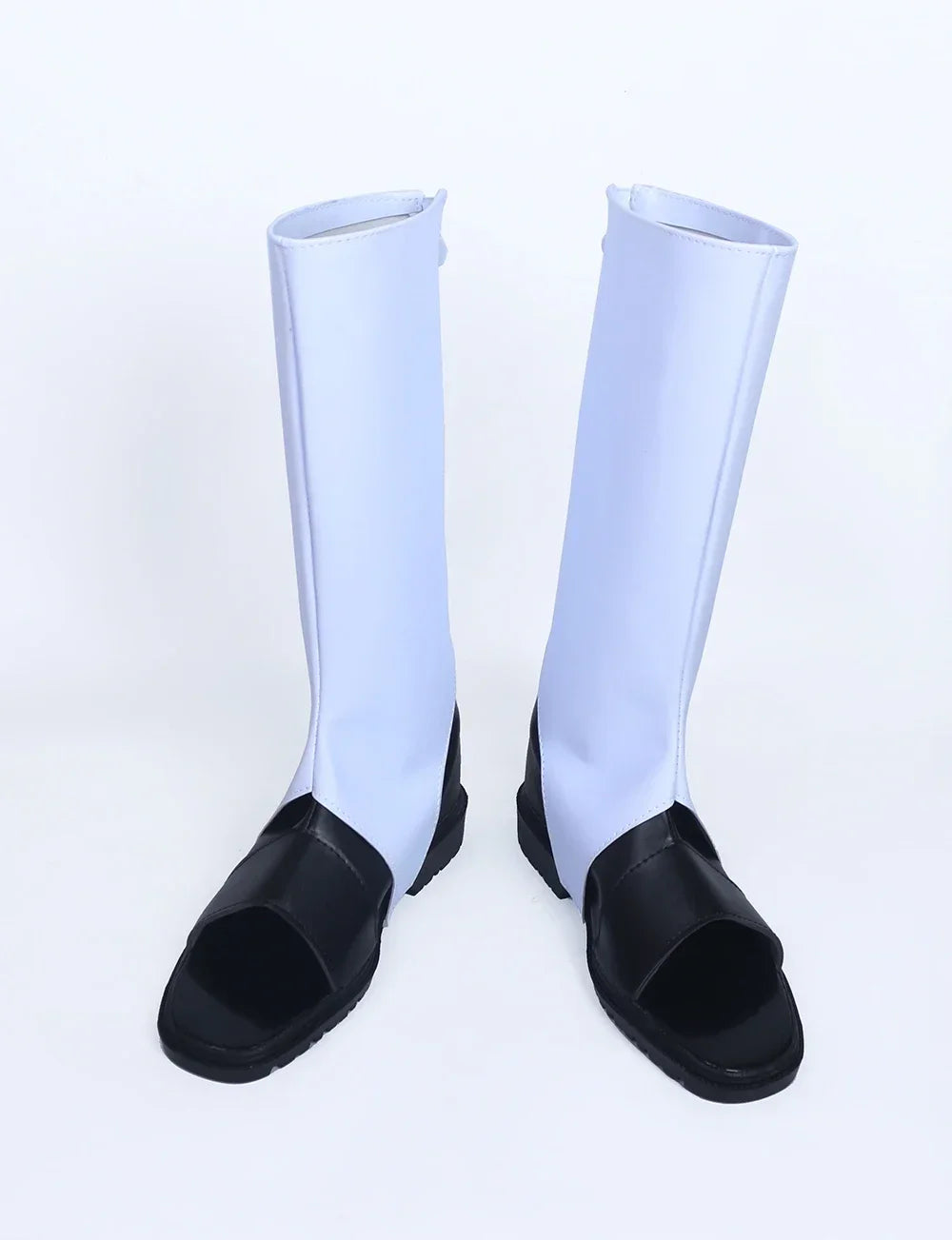 Obito Uchiha Cosplay Boots – Naruto