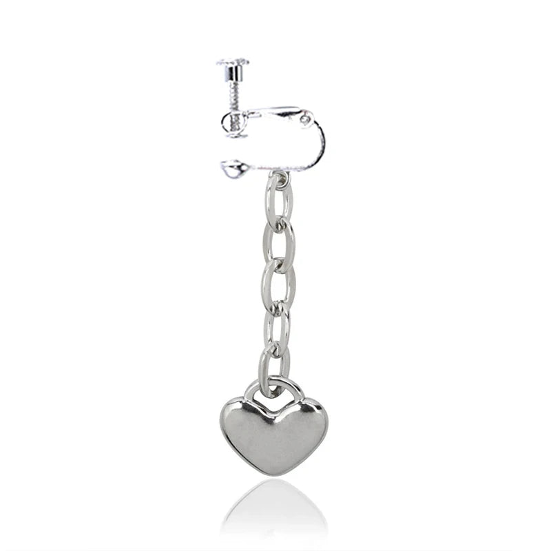 Misa Amane Halberd Necklace – Death Note Cosplay Jewelry
