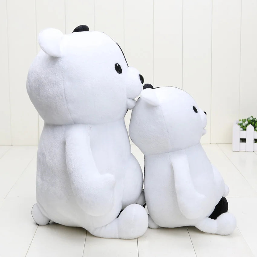 Monokuma Plush Toy 25/40cm – Danganronpa