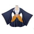 Demon Slayer Maid Costume – Character Cosplay Dress