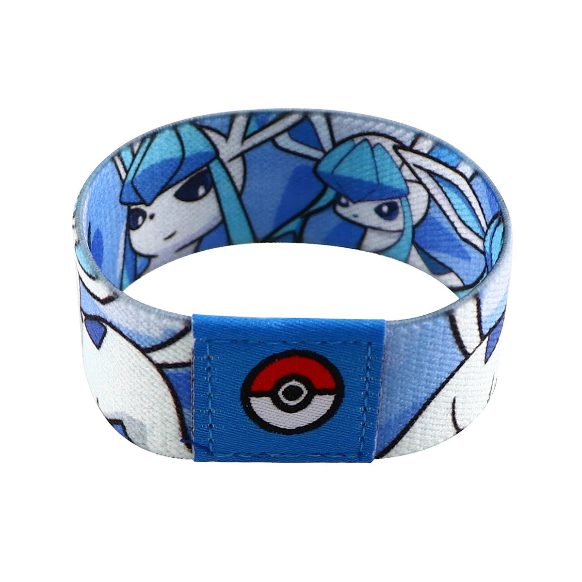 Eevee Bracelet – Pokémon Anime Wristband