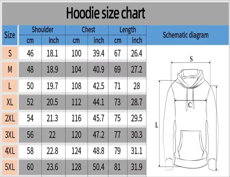 Nezuko Kamado Hoodie – Demon Slayer Unisex Anime Sweatshirt