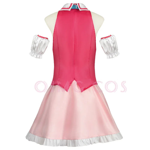 Ai Hoshino Cosplay Costume – Oshi no Ko Idol Outfit