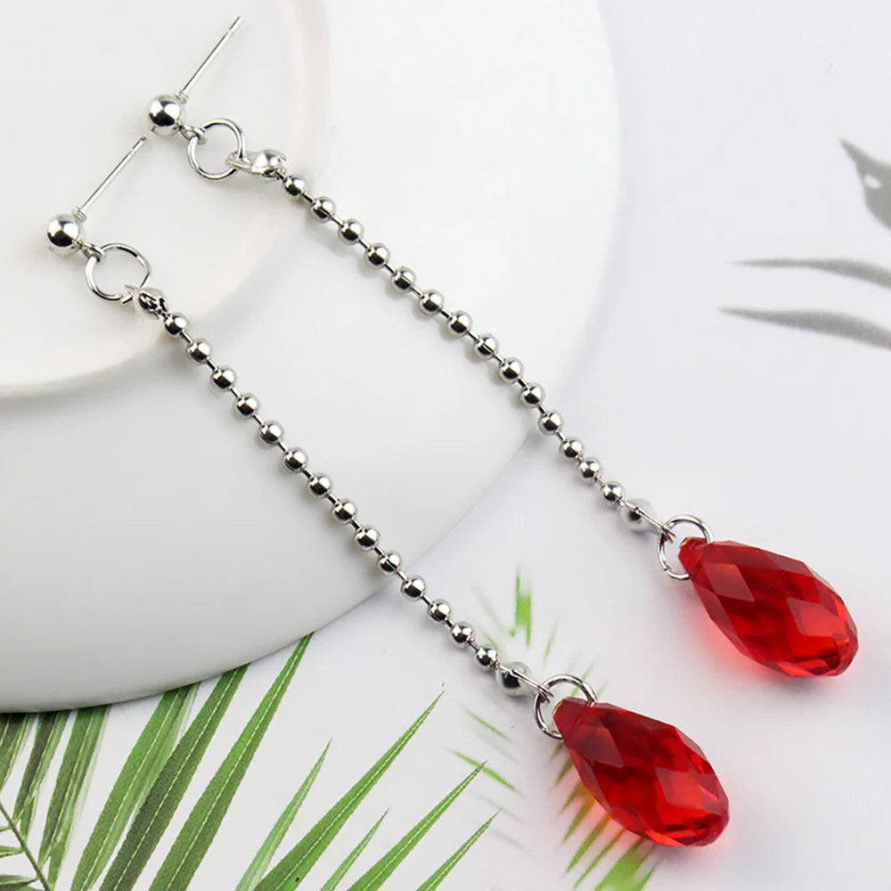 Hunter x Hunter Pendant Necklace – Gon, Killua & Hisoka