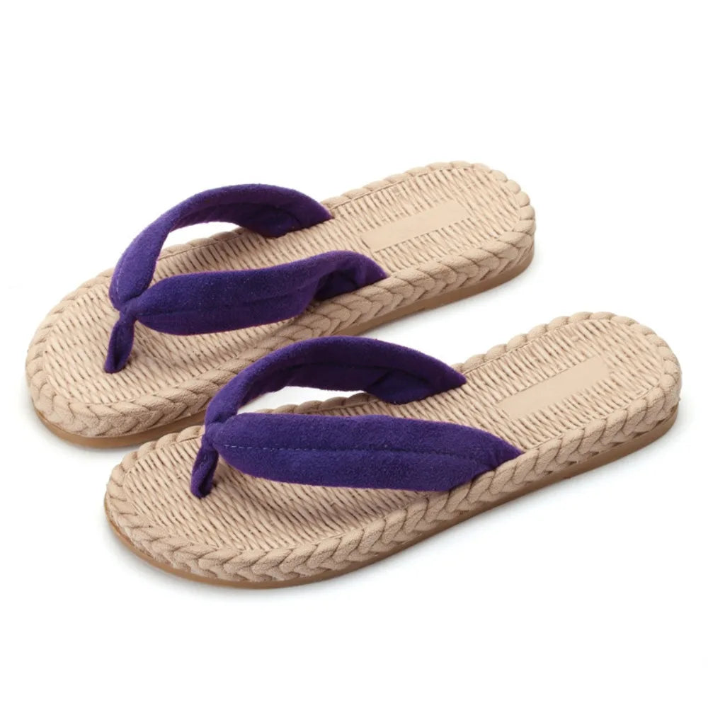 Anime Cosplay Soft Clogs – Japanese Style Sandals