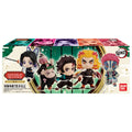Demon Slayer ADM Action Figures – Tanjiro, Shinobu & Giyu