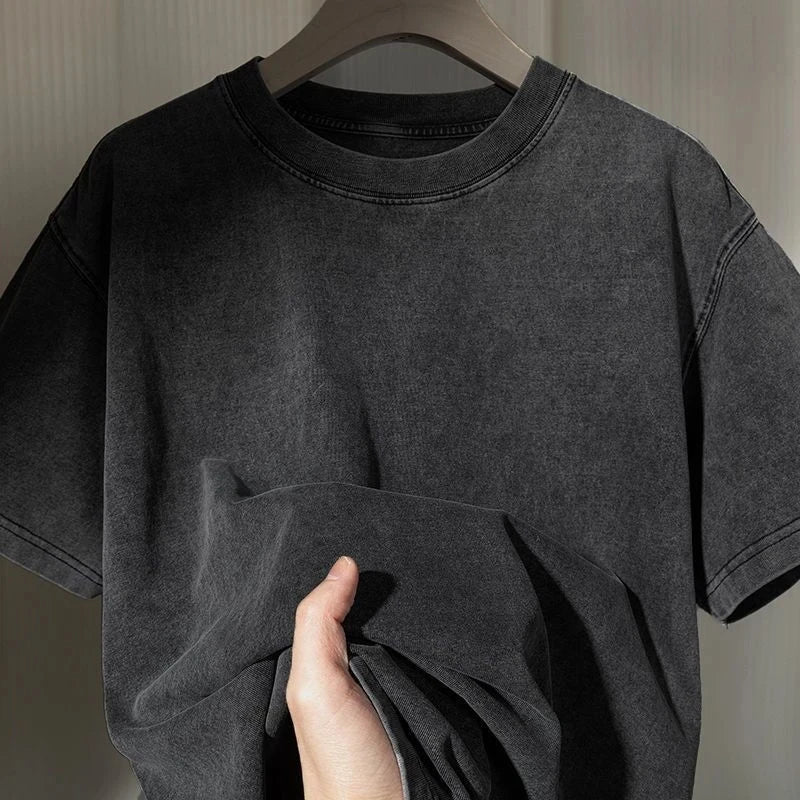 Demon Slayer Vintage Washed T-Shirt