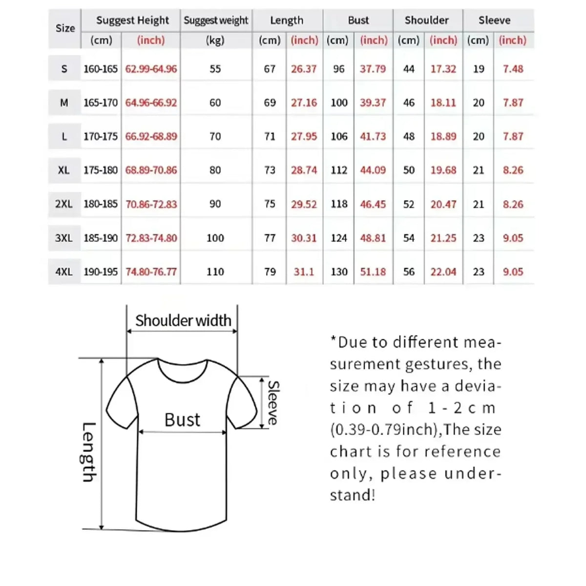 Demon Slayer Graphic Cotton T-Shirt – Anime Tee